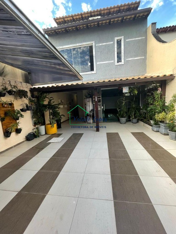 Casa à venda e aluguel com 5 quartos - Foto 2