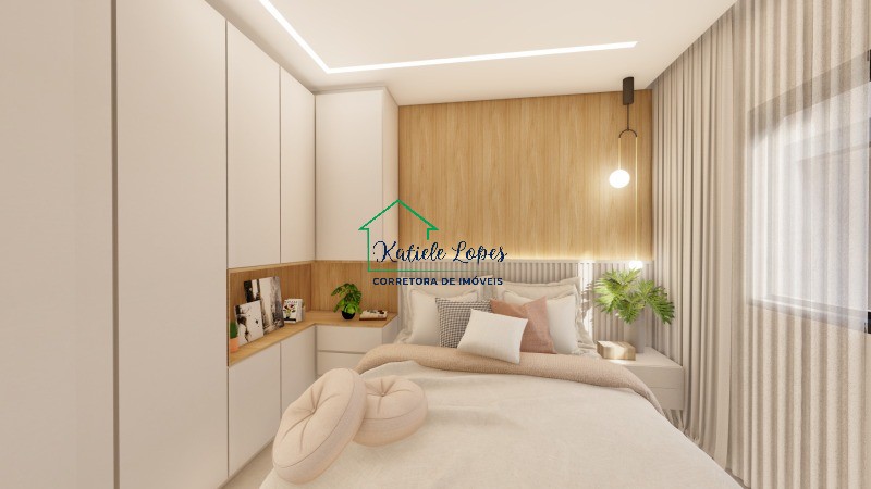 Casa à venda com 2 quartos - Foto 10
