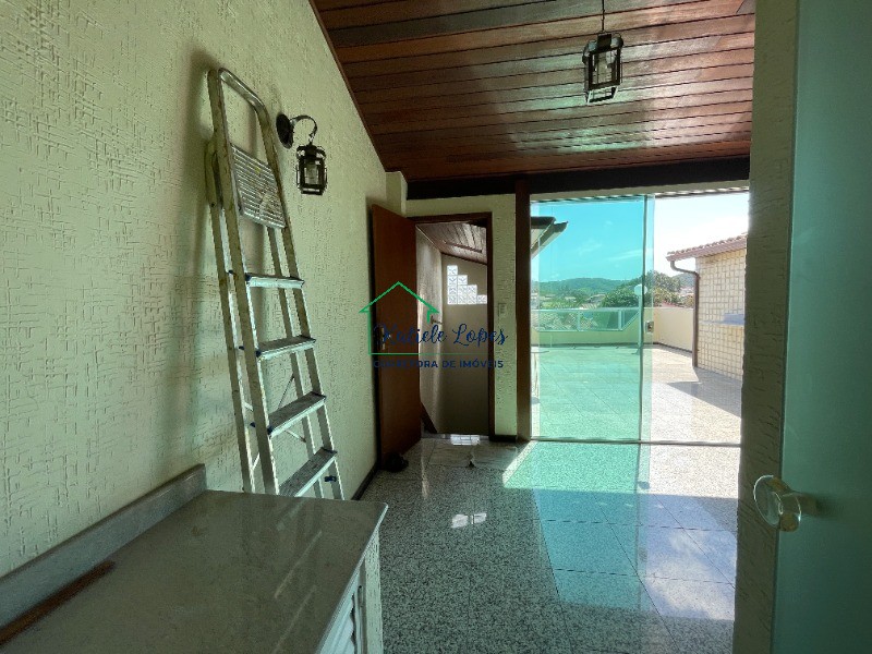 Casa à venda e aluguel com 4 quartos - Foto 33