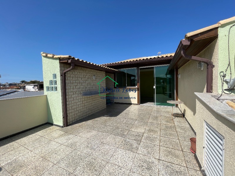 Casa à venda e aluguel com 4 quartos - Foto 42