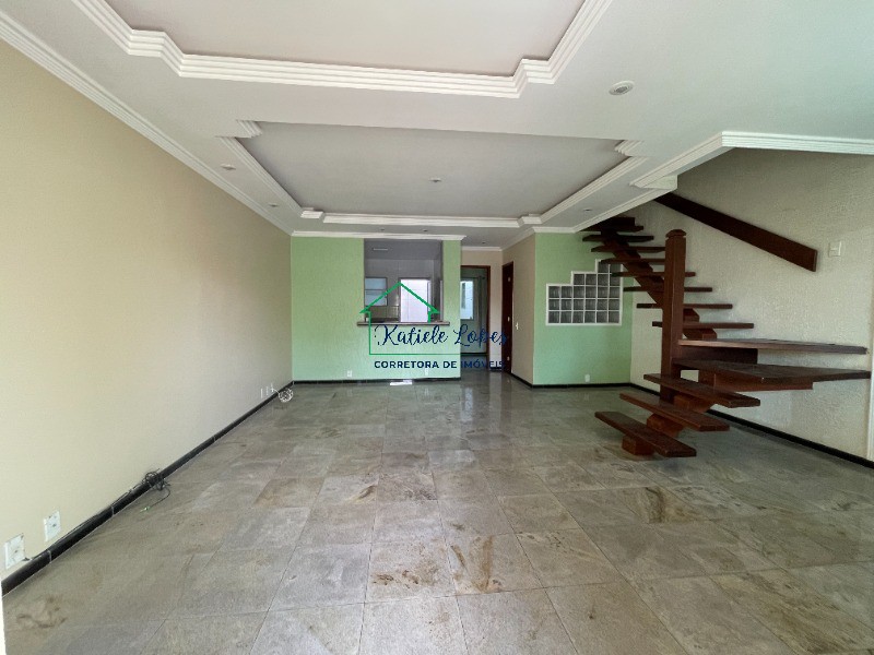 Casa à venda e aluguel com 4 quartos - Foto 3