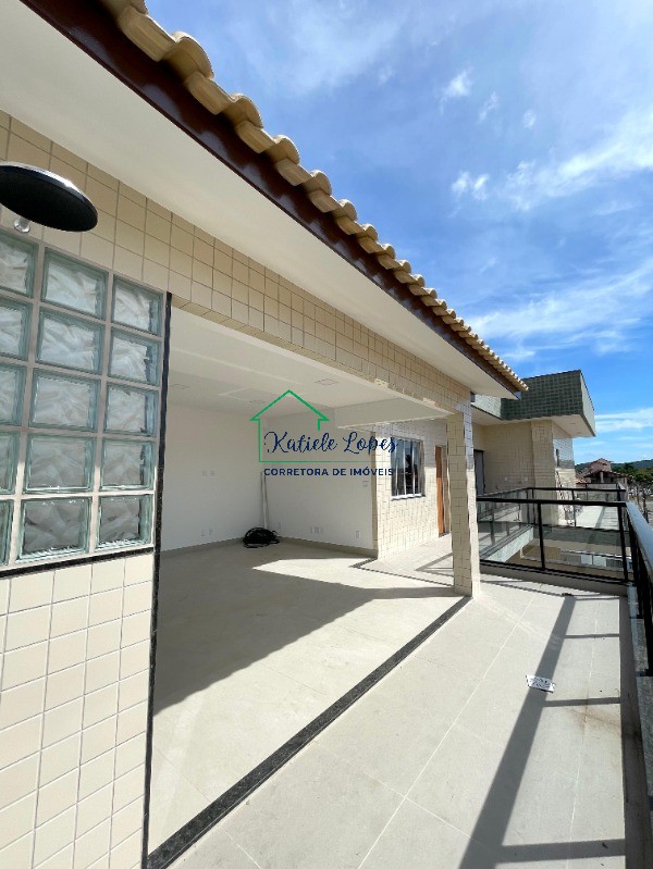 Cobertura à venda com 3 quartos, 85m² - Foto 7