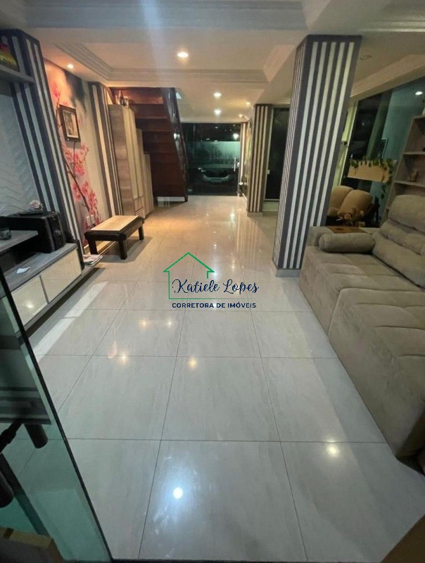 Casa à venda e aluguel com 5 quartos - Foto 4