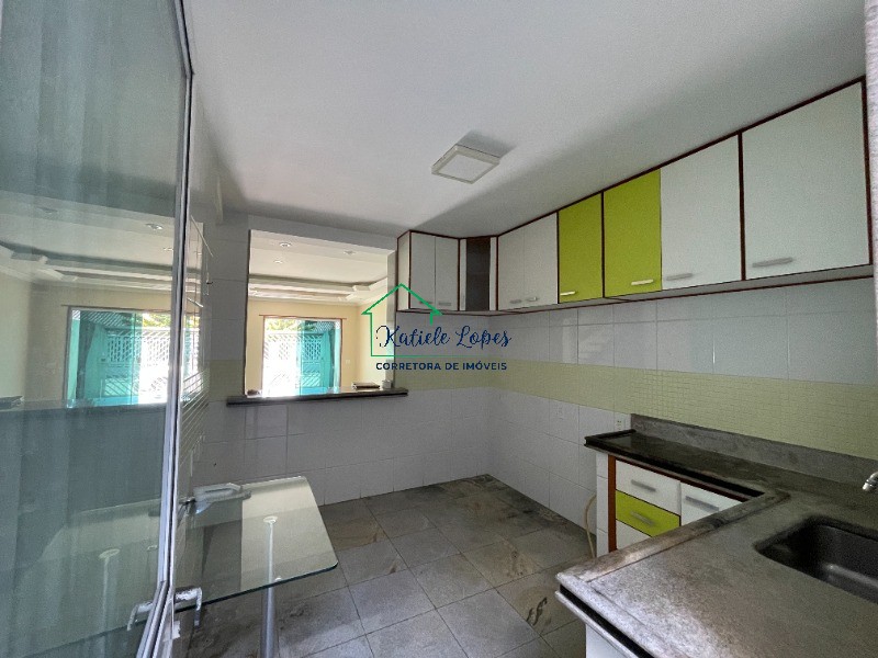 Casa à venda e aluguel com 4 quartos - Foto 12