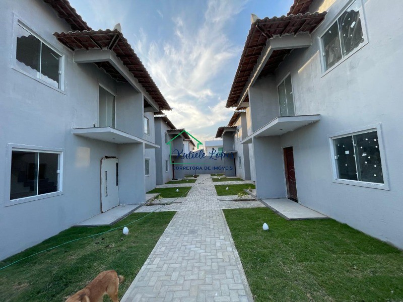 Casa de Condomínio à venda e aluguel com 3 quartos - Foto 3