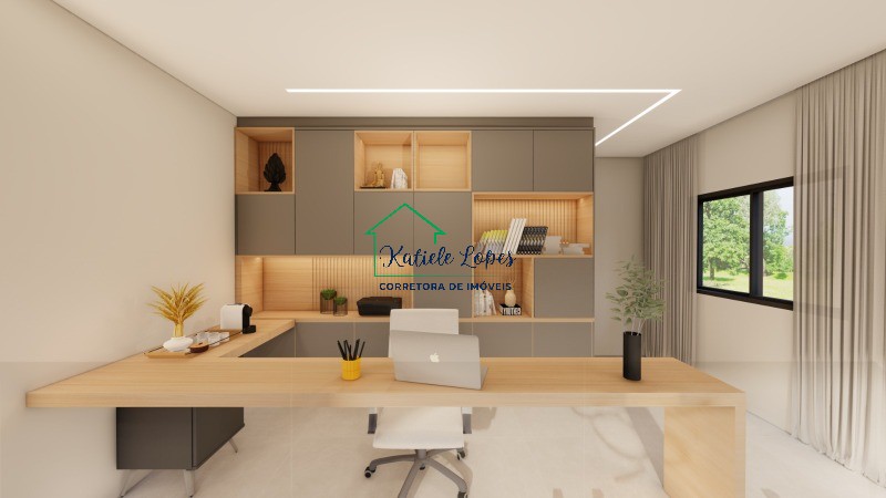 Casa à venda com 2 quartos - Foto 7