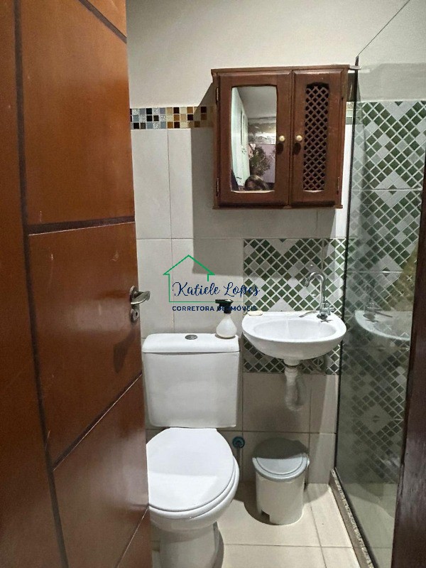 Casa à venda e aluguel com 5 quartos - Foto 26