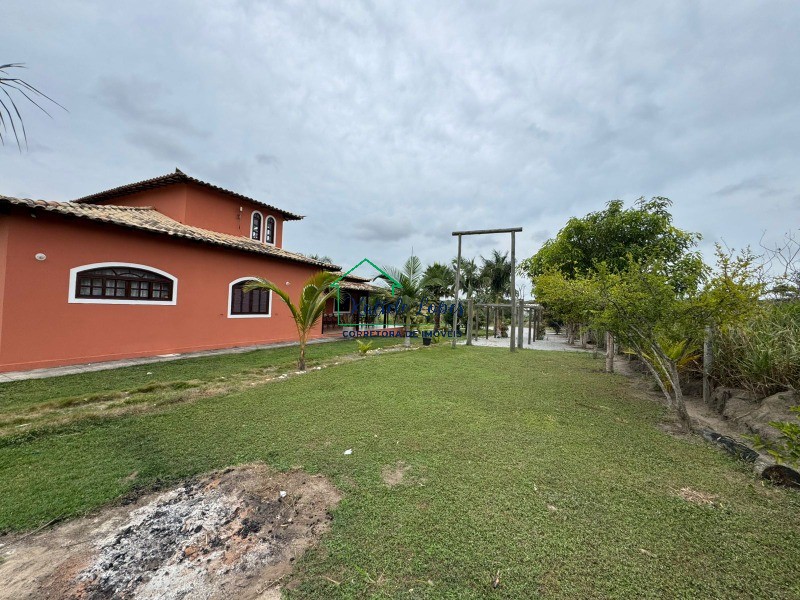 Chácara à venda com 4 quartos - Foto 16