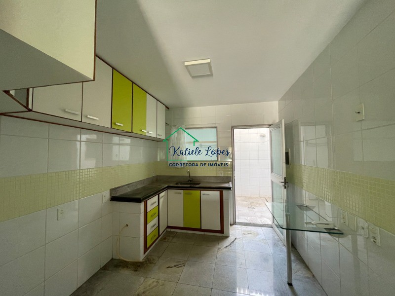 Casa à venda e aluguel com 4 quartos - Foto 11