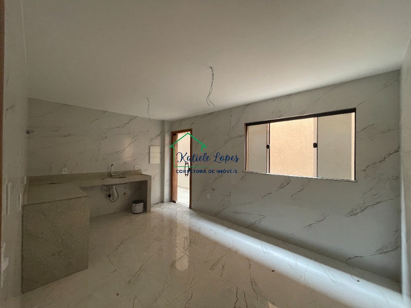 Casa à venda com 4 quartos - Foto 7