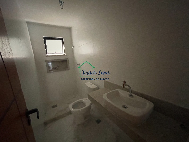 Casa à venda com 4 quartos - Foto 11