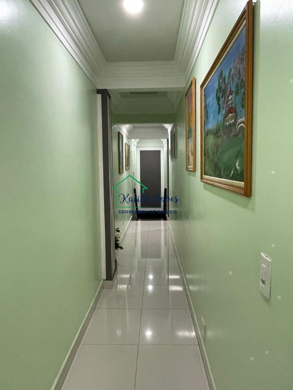 Casa à venda e aluguel com 5 quartos - Foto 12