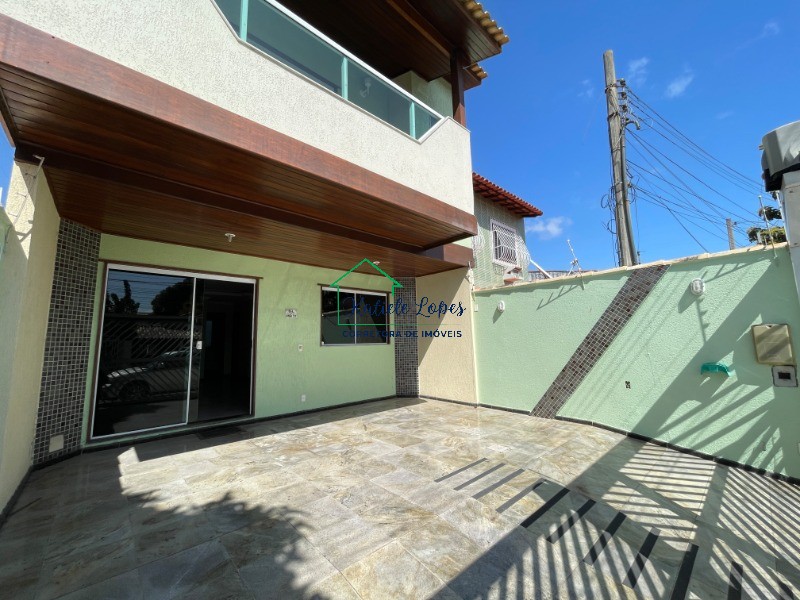 Casa à venda e aluguel com 4 quartos - Foto 1