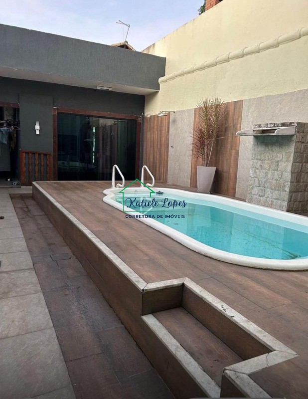 Casa à venda e aluguel com 5 quartos - Foto 25