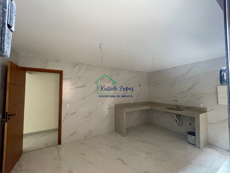 Casa à venda com 4 quartos - Foto 8