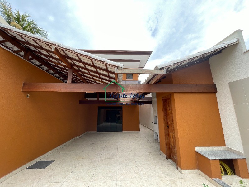 Casa à venda com 4 quartos - Foto 17