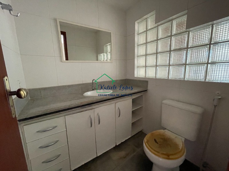 Casa à venda e aluguel com 4 quartos - Foto 6
