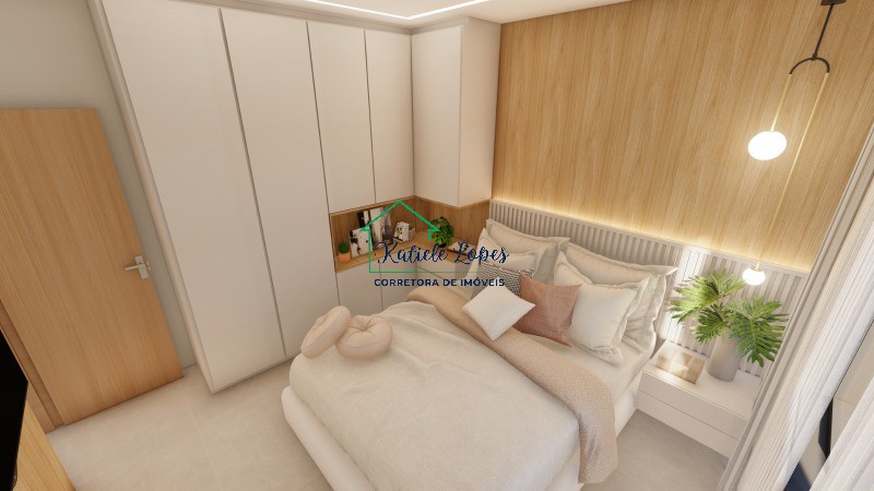 Casa à venda com 2 quartos - Foto 16