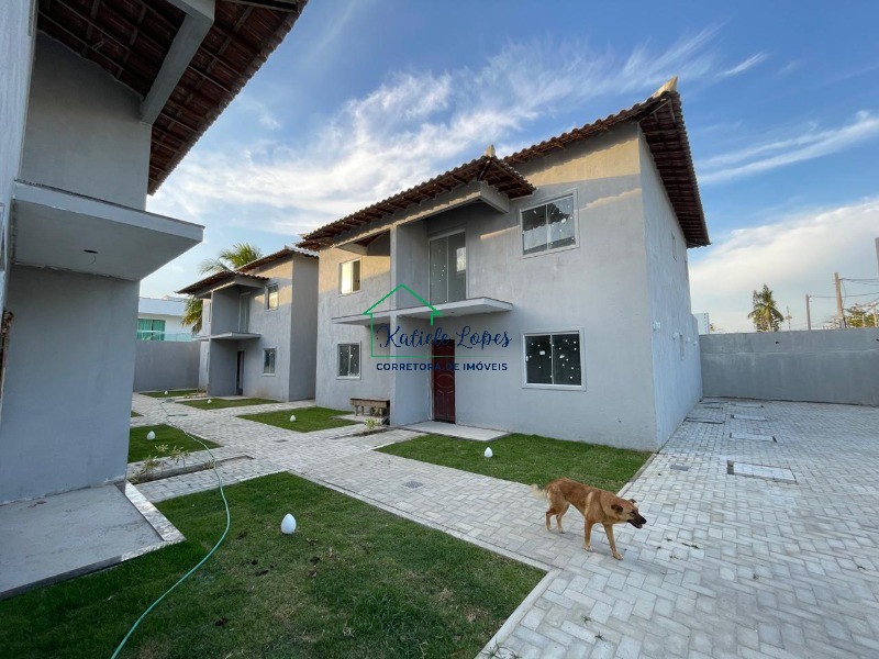 Casa de Condomínio à venda e aluguel com 3 quartos - Foto 2