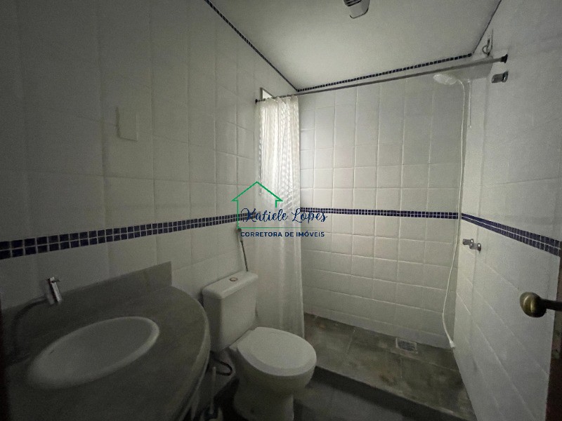 Casa à venda e aluguel com 4 quartos - Foto 9