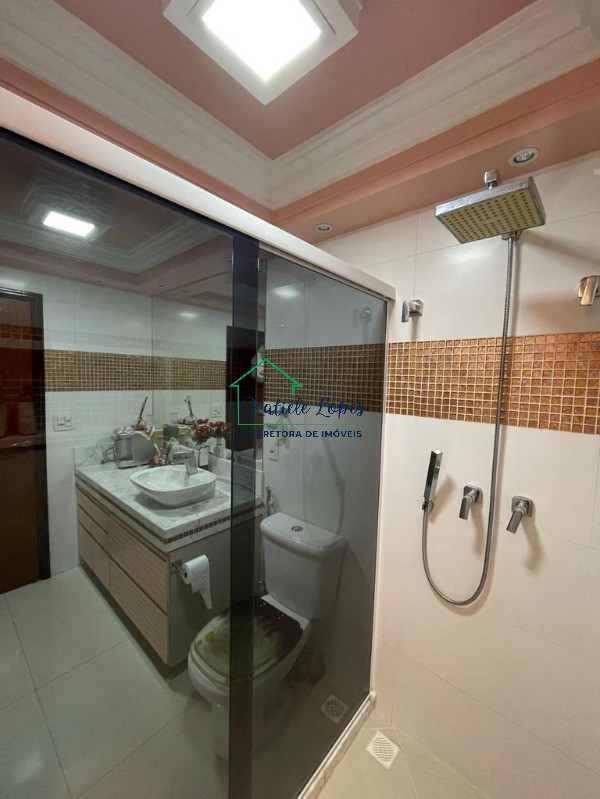 Casa à venda e aluguel com 5 quartos - Foto 18