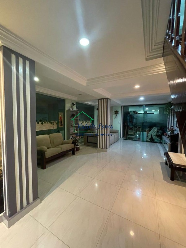 Casa à venda e aluguel com 5 quartos - Foto 5