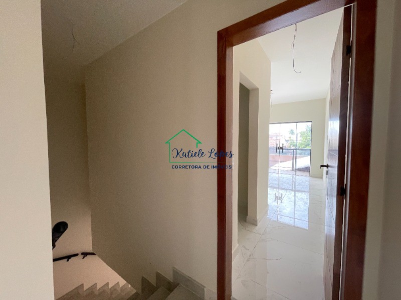 Casa à venda com 4 quartos - Foto 14