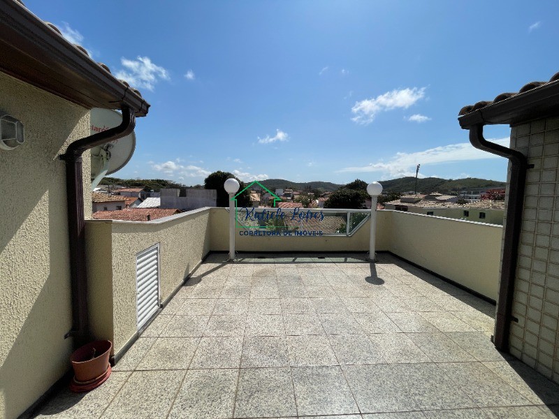 Casa à venda e aluguel com 4 quartos - Foto 41