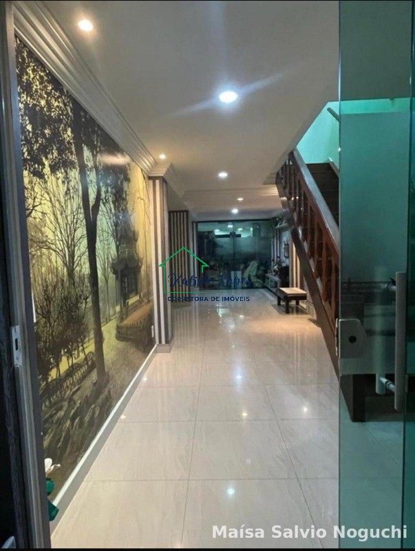 Casa à venda e aluguel com 5 quartos - Foto 6