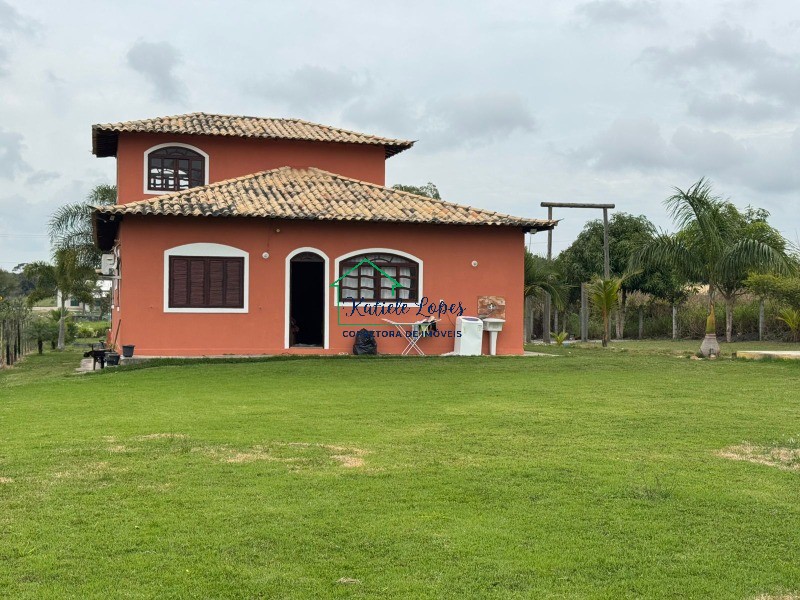 Chácara à venda com 4 quartos - Foto 15