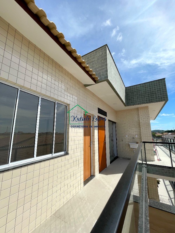 Cobertura à venda com 3 quartos, 85m² - Foto 8