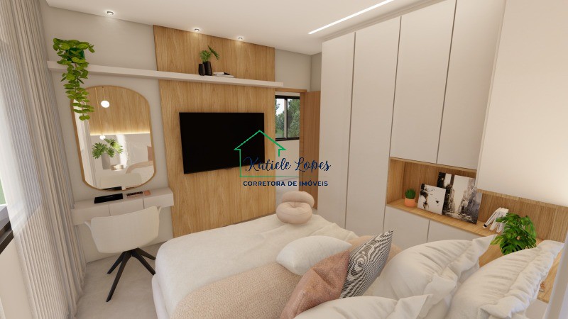 Casa à venda com 2 quartos - Foto 12