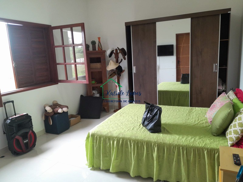 Chácara à venda com 4 quartos - Foto 5