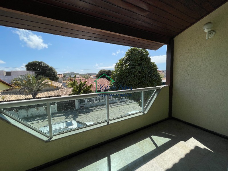 Casa à venda e aluguel com 4 quartos - Foto 24