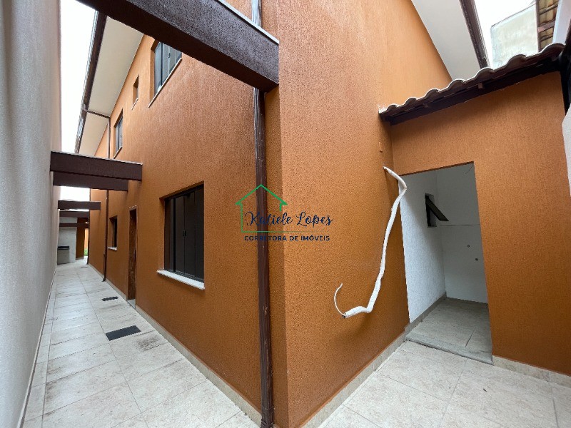Casa à venda com 4 quartos - Foto 9