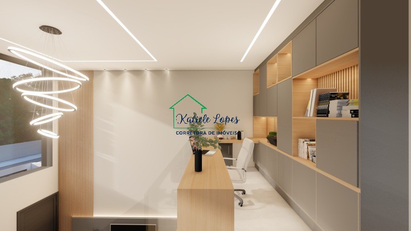 Casa à venda com 2 quartos - Foto 4