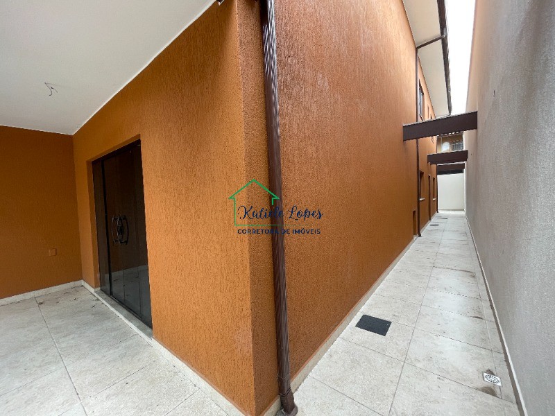 Casa à venda com 4 quartos - Foto 34
