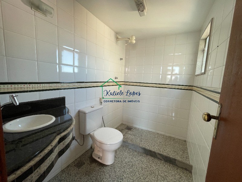 Casa à venda e aluguel com 4 quartos - Foto 37
