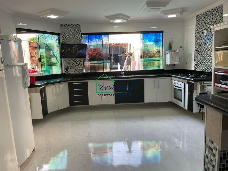 Casa à venda e aluguel com 5 quartos - Foto 8