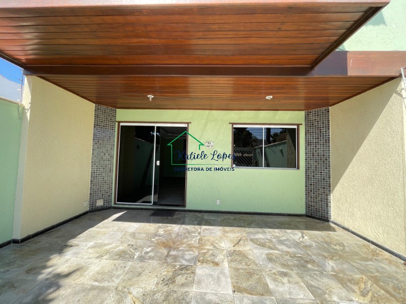 Casa à venda e aluguel com 4 quartos - Foto 2