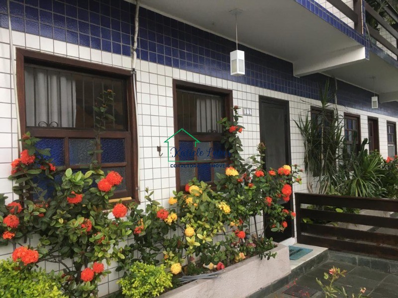 Casa à venda com 2 quartos - Foto 1