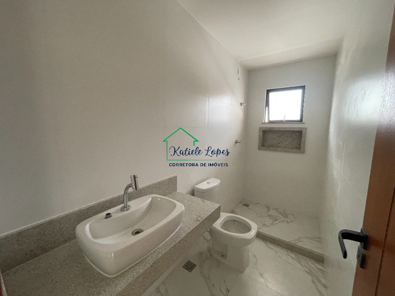 Casa à venda com 4 quartos - Foto 21