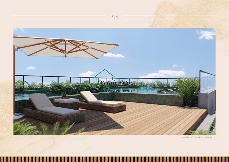 Flat/Apart Hotel, 1 quarto, 34 m² - Foto 7