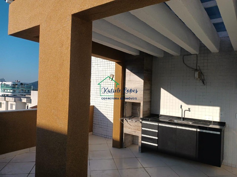 Cobertura à venda com 2 quartos, 130m² - Foto 4