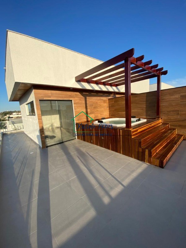 Casa à venda e aluguel com 4 quartos - Foto 3