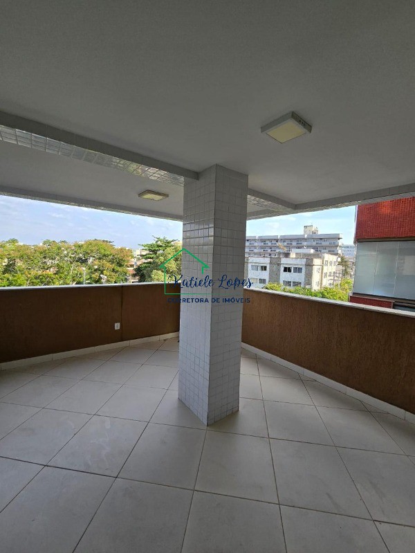 Cobertura à venda com 3 quartos, 160m² - Foto 12