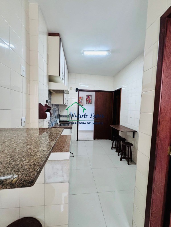 Apartamento para alugar com 3 quartos, 159m² - Foto 3