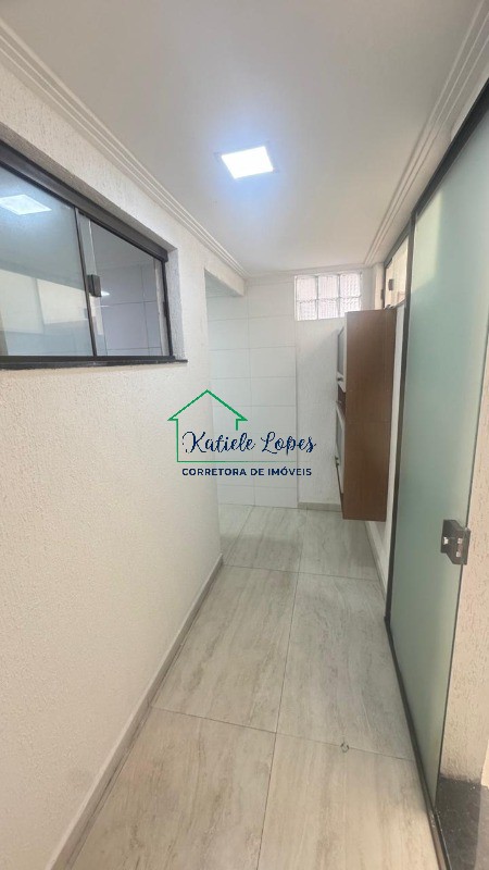 Apartamento para alugar com 2 quartos, 80m² - Foto 2
