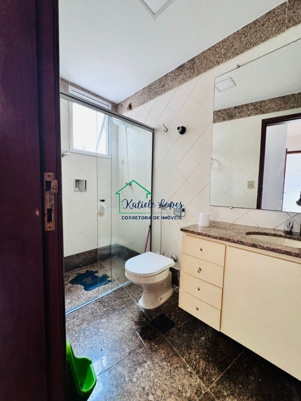 Apartamento para alugar com 3 quartos, 159m² - Foto 21