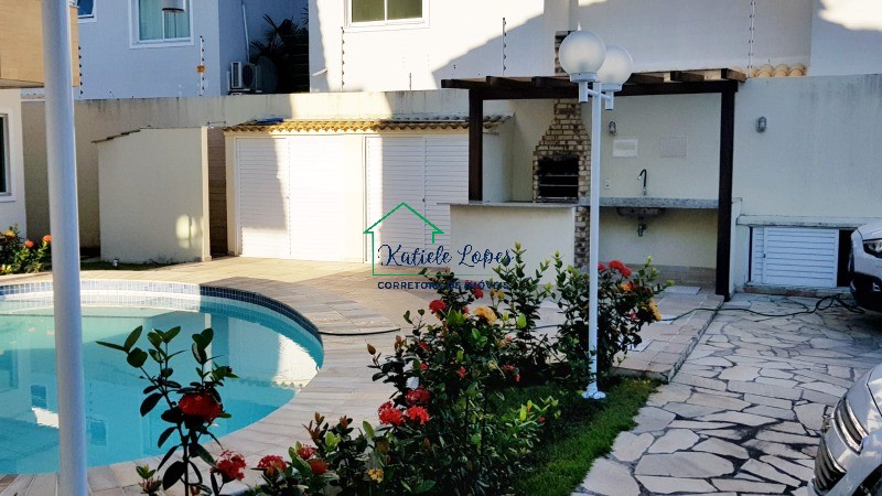 Casa de Condomínio à venda com 3 quartos - Foto 3